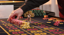2022年最新赌博罪的立案标准