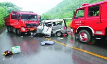 道路交通事故处理办法包括哪些