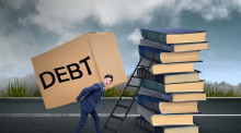 破产重整债权清偿比例是如何的