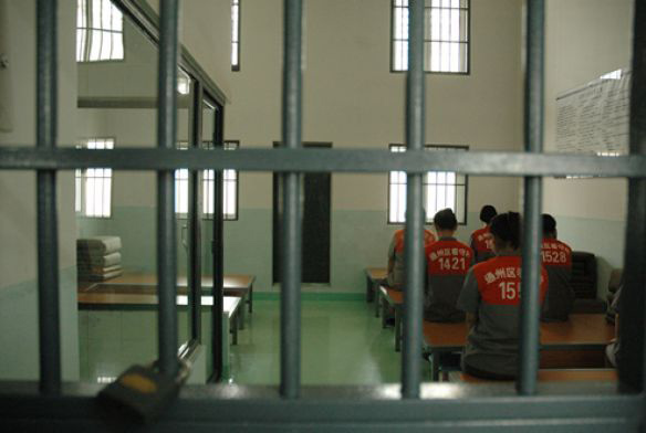 取保候审的程序有哪些?