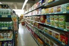 超市食品保质期提前多久下架
