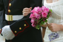 军人结婚登记有哪些特别程序？