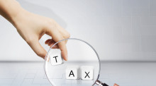 2022小微企业所得税优惠政策计算方法
