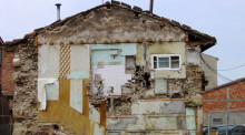 强制拆迁房屋合法程序