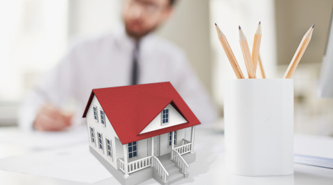 住房按揭贷款风险怎样规避