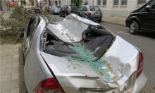 交通事故索赔需提供哪些证据