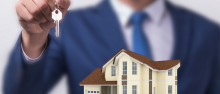 房屋商业抵押贷款手续及利率