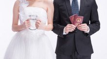 集体户口领结婚证的影响