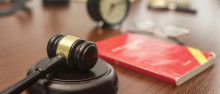 诉讼离婚开庭答辩状模板