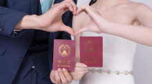 山东领结婚证的年龄规定