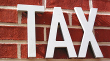 有限合伙企业税收规定