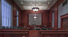 民事案件证人出庭作证流程