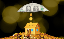 房屋产权证抵押贷款的额度最高是多少