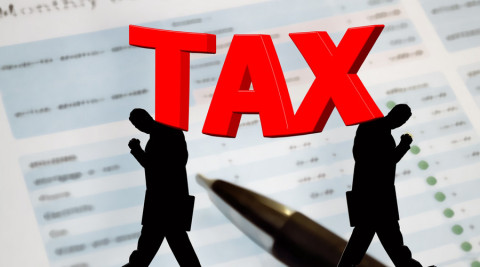 2022最新的企业所得税政策规定