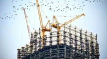 建筑工程施工许可证的适用范围