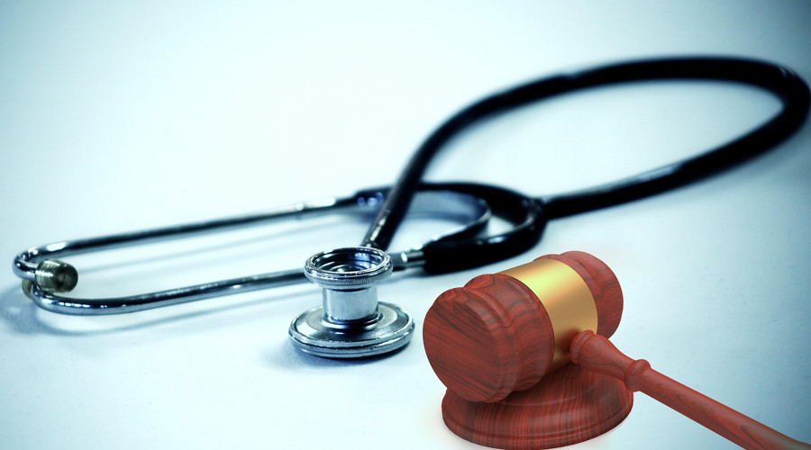 医疗侵权要负哪些责任