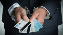 2022年信用卡诈骗罪量刑标准是什么