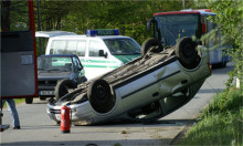 交通事故保险理赔内容包括哪些