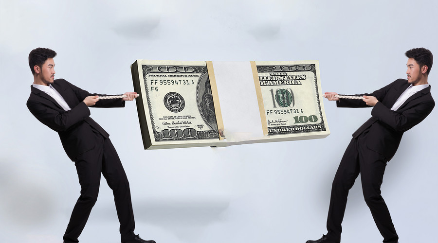 遗产继承纠纷起诉所需条件