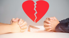 夫妻协议离婚财产分割是什么