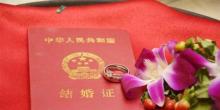 北京结婚登记所需要的资料