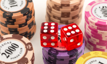 赌博治安处罚标准条款有哪些