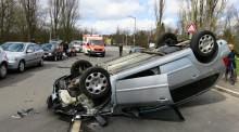 交通事故全责,保险赔偿标准是怎样?