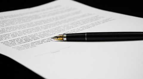 著作权与署名权保护的期限是多久