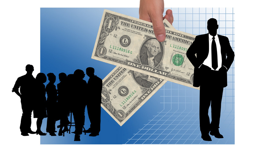 公司拖欠工人工资怎么办?可以起诉吗