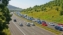高速追尾交通事故责任怎么确定