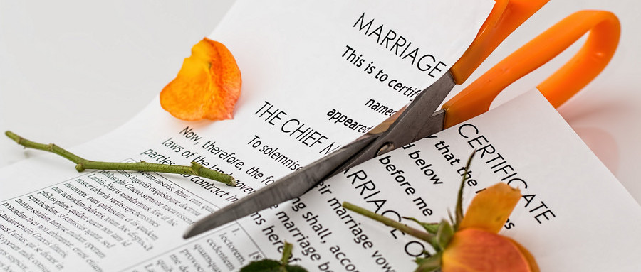 事实婚姻必须起诉离婚吗?