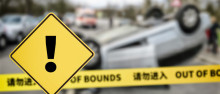 交通事故责任认定标准，未发生碰撞如何划分责任