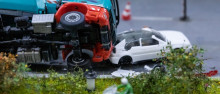 超速能判定交通事故责任吗