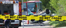 关于处理交通事故责任纠纷有哪些规定