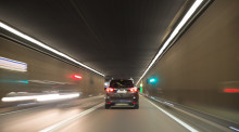 隧道内停车导致交通事故责任怎么划分