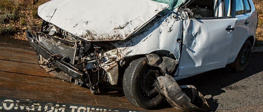 北京自動駕駛汽車交通事故責任保險是怎樣