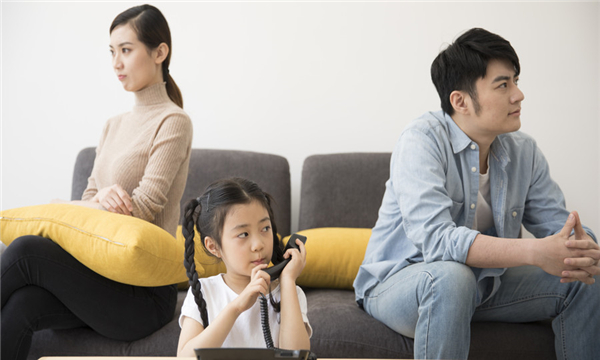 对方法院起诉离婚怎么办