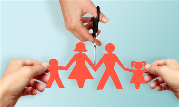 刚生完孩子多久可以起诉离婚呢