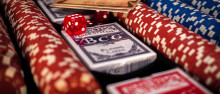 开设赌场证据立案标准怎么规定的
