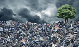 环境污染罪立案标准是什么