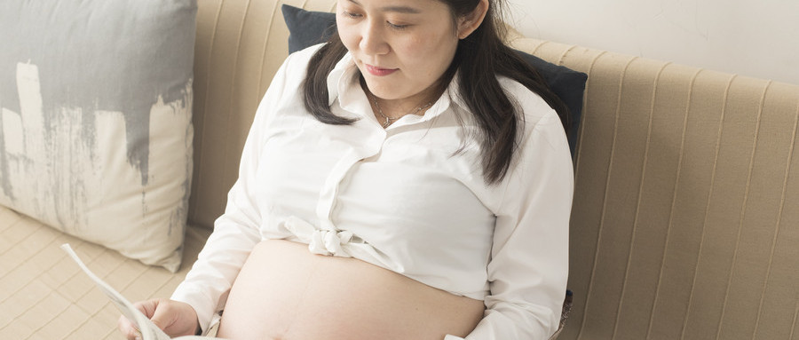 女方怀孕能不能起诉离婚