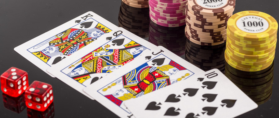 赌博诈骗多少钱可以立案