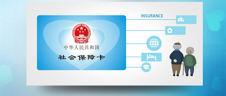 社保卡就是医疗保险卡吗