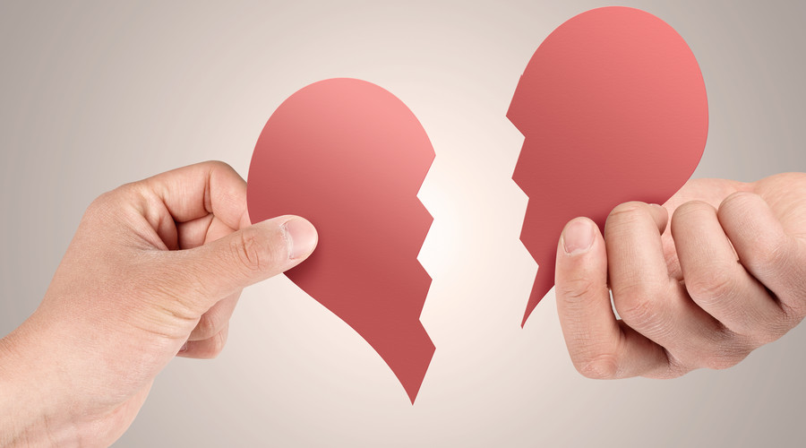 哪些情况离婚是不可能的