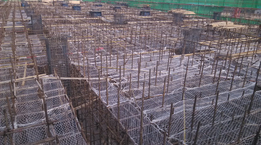 房屋拆除每平米多少钱