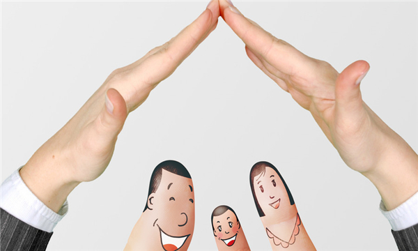 个人财产遗嘱范本应该怎么写