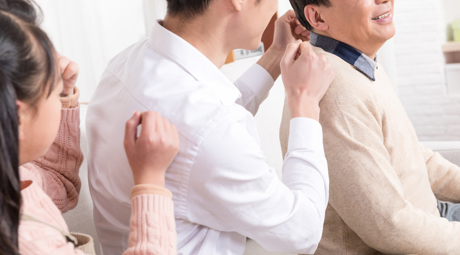 放弃财产继承手续怎么办理