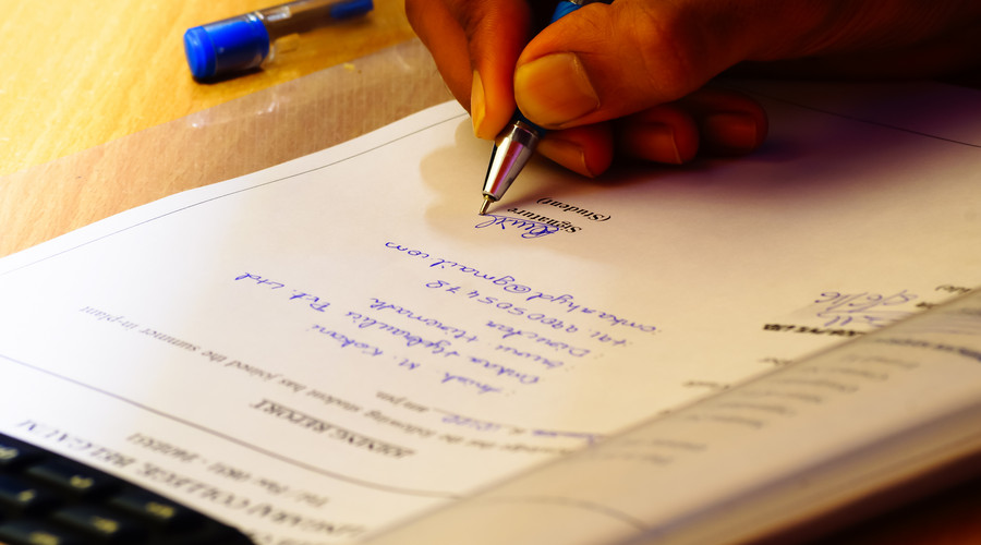 父亲自立遗嘱外孙能继承吗