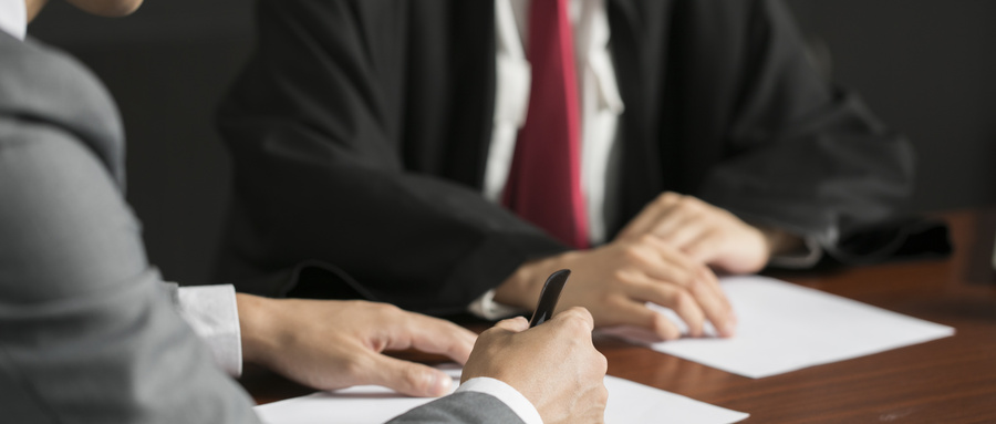 黑白合同是合法的吗