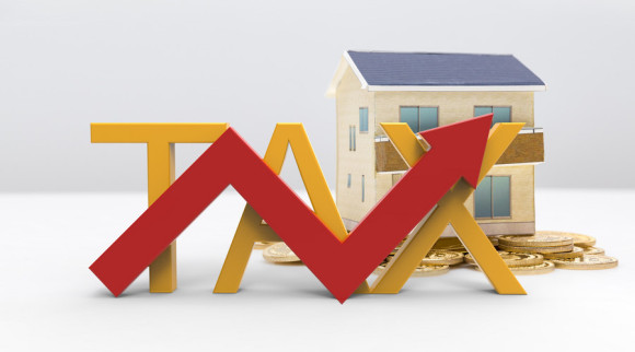 房产增值税要怎样计算
